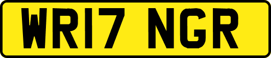 WR17NGR