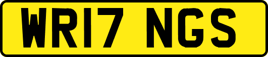 WR17NGS