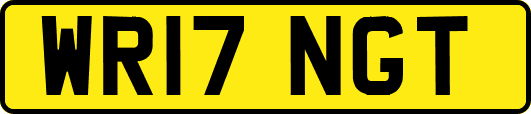 WR17NGT