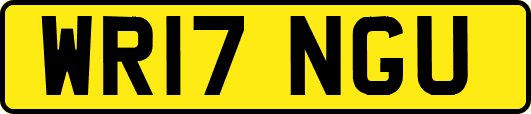WR17NGU