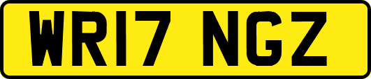 WR17NGZ