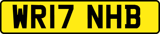 WR17NHB