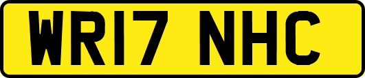 WR17NHC