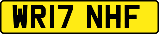 WR17NHF