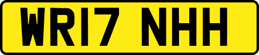 WR17NHH