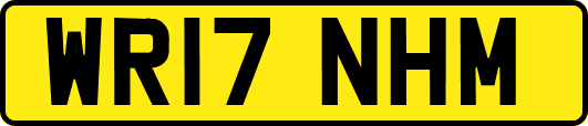 WR17NHM
