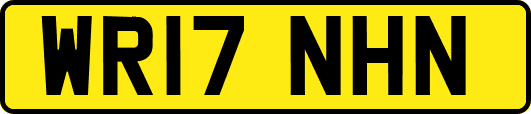 WR17NHN