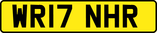 WR17NHR