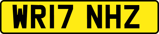 WR17NHZ
