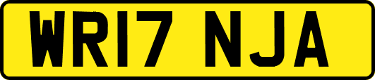 WR17NJA