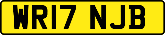 WR17NJB