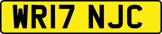 WR17NJC