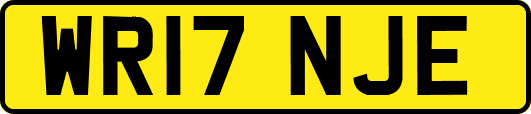 WR17NJE