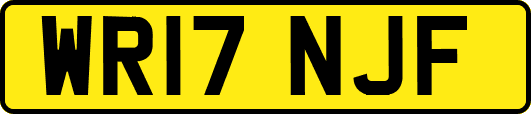 WR17NJF