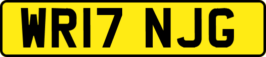 WR17NJG