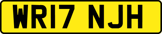 WR17NJH