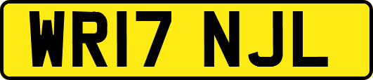 WR17NJL