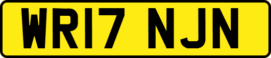 WR17NJN