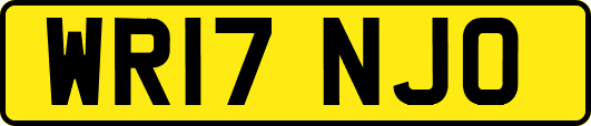 WR17NJO
