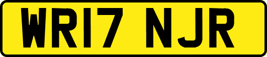 WR17NJR
