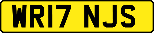 WR17NJS