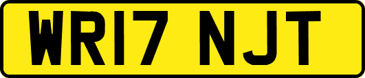 WR17NJT