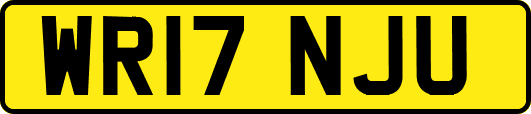 WR17NJU