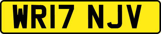 WR17NJV
