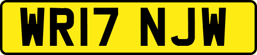 WR17NJW