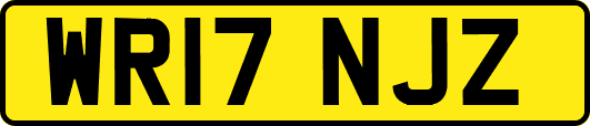 WR17NJZ