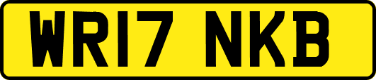WR17NKB