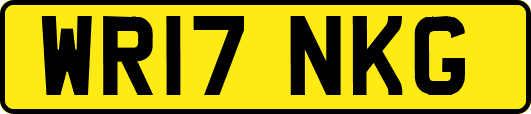 WR17NKG