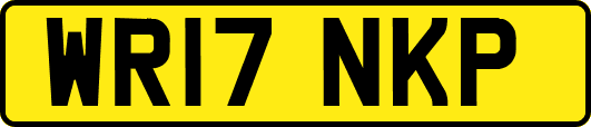 WR17NKP