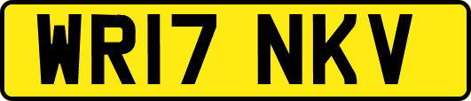 WR17NKV
