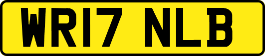 WR17NLB