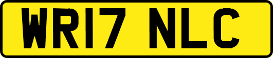 WR17NLC