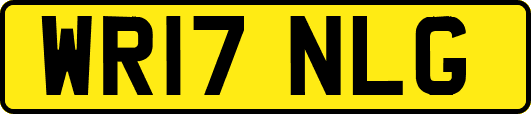 WR17NLG