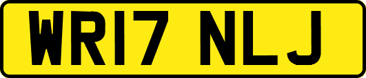 WR17NLJ