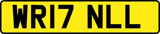 WR17NLL