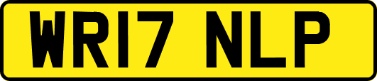 WR17NLP