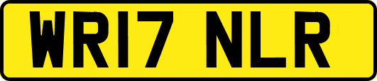 WR17NLR