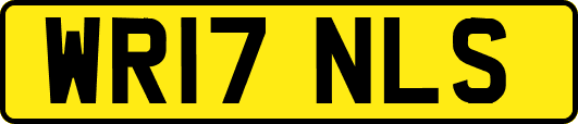 WR17NLS