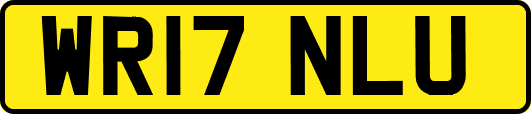WR17NLU