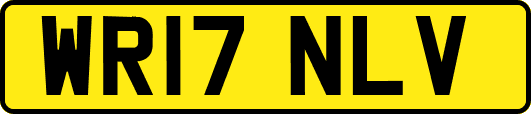 WR17NLV
