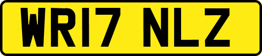 WR17NLZ