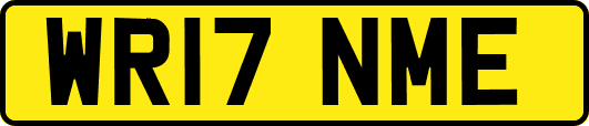 WR17NME