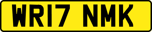 WR17NMK