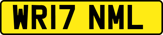 WR17NML