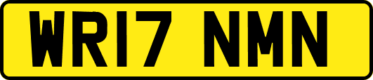 WR17NMN