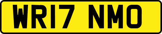 WR17NMO
